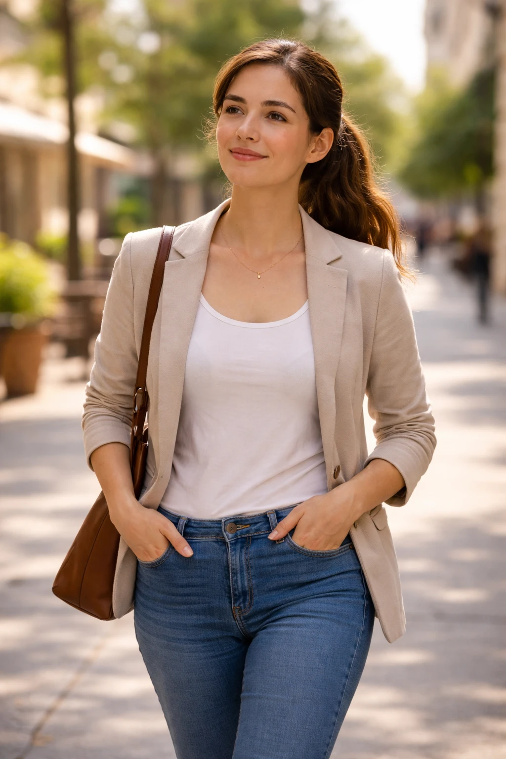 Simple Ways to Strengthen Your Self-Confidence self confidence